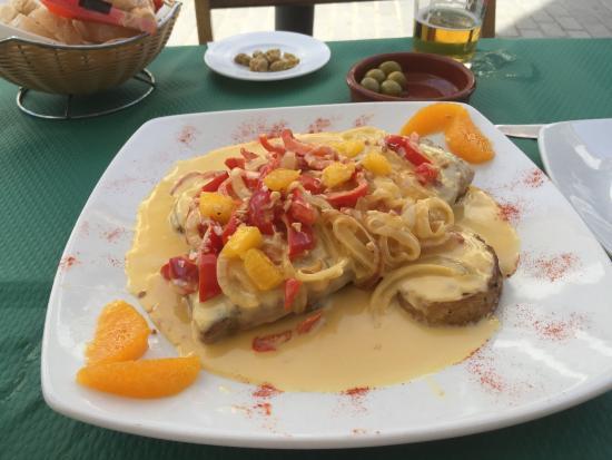 Taberna La Chanca
